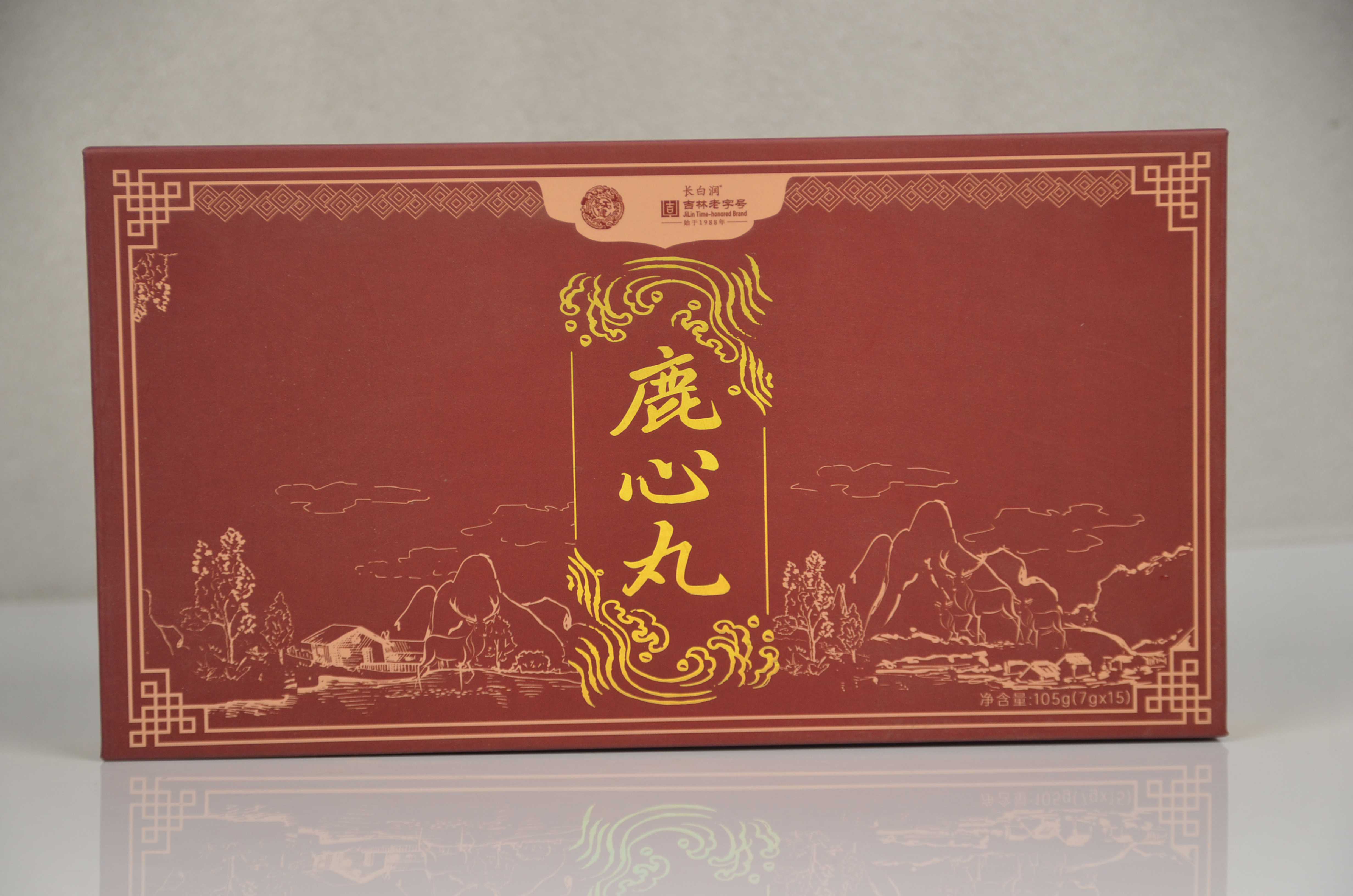 鹿心丸子，長白潤1_new.JPG